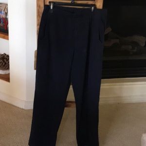 Fleece Sweatpants
